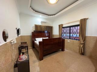 Angkor Gecko's Inn Hotel & Guesthouse - 4