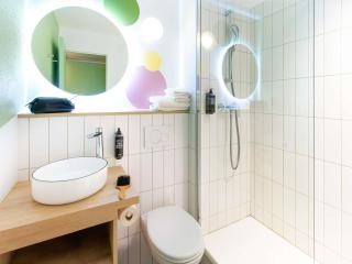 Ibis Styles Paris Saint Denis Pleyel - 2