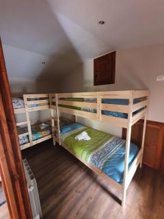 Casa Rural Baratza - 8