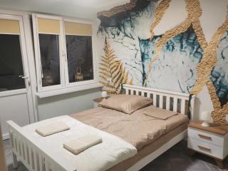 Wyspa Apartament - 0