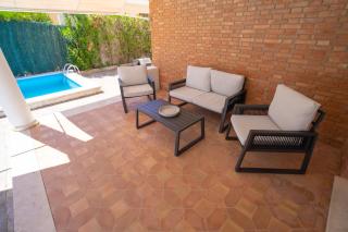 Urbasur Villa Islantilla Golf - 8