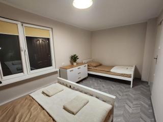 Wyspa Apartament - 8
