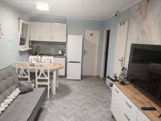 Wyspa Apartament - 5