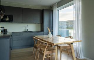 Apartment with a view - 7