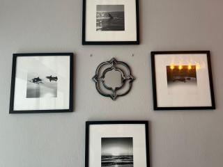 Confortable casa en Cozumel, Condominio con vista al mar # 16 - 2