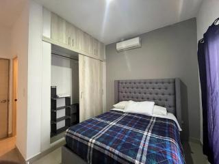 Confortable casa en Cozumel, Condominio con vista al mar # 16 - 3