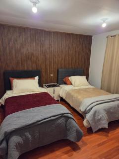 Casa Puente Bolognesi - 2