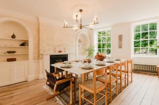 Georgian Luxury Margate Town House By Adliv - 0