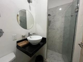 Confortable casa en Cozumel, Condominio con vista al mar # 16 - 5