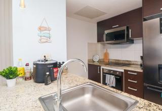 Juan Dolio on the beach Beautiful beachfront apt - 3