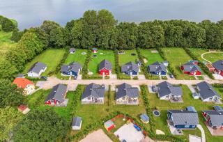 Cozy Home In Krems Iiwarderbrück With Sauna - 2