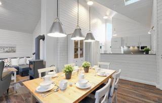 Cozy Home In Krems Iiwarderbrück With Sauna - 7