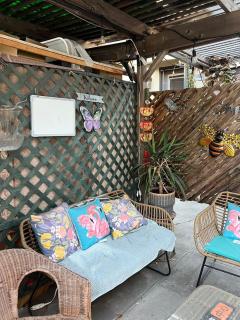 ALTA San Jose Japantown 3BR Modern Stay for 6 - 6