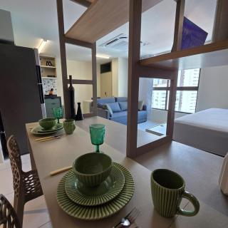 Premium Loft Boa Viagem - 4
