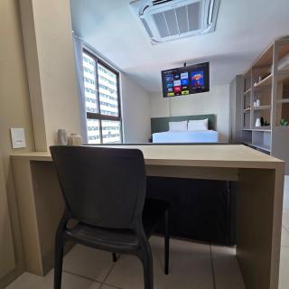 Premium Loft Boa Viagem - 3