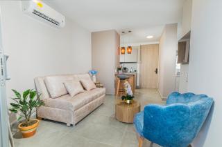 Apartamento Suite Vista al Mar - 5