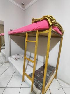 Hostel Nova Jerusalém - 4