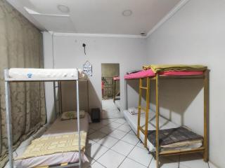 Hostel Nova Jerusalém - 1