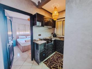 NARJI HOTEL Guéliz - Marrakesh - 3