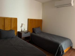 Departamentos exclusivos, equipados y amueblados en Torre Barrio Vergel - 7