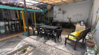 Hostal Ciudad de Segorbe - Salento - 8