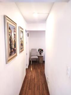 Beautiful full Big apartment near Larcomar Miraflores - 3