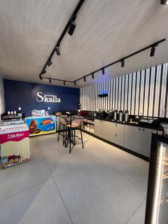 Hotel Skalla - MELHOR CUSTO BENEFICIO - 3