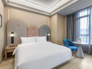 Mercure Chengdu Shuangliu International Airport - 4