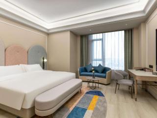 Mercure Chengdu Shuangliu International Airport - Chengdu - 8