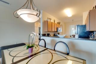 Resort Amenities River Strand Country Club Condo! - 2