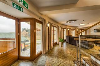 Hotel Pod Wulkanem - 3