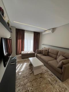 Evoke suites apartment in central madinaty 2 bedroom - 8