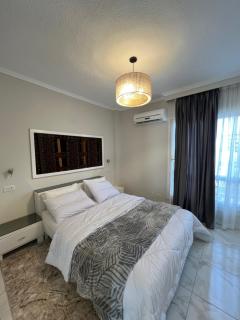 Evoke suites apartment in central madinaty 2 bedroom - 5