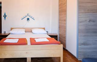 Stunning Apartment In Novi Vinodolski With Wifi - 1