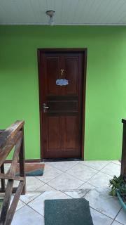 Apartamento Íris - Ilha do Abraão - 9