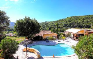 Pet Friendly Home In St Montan - 7