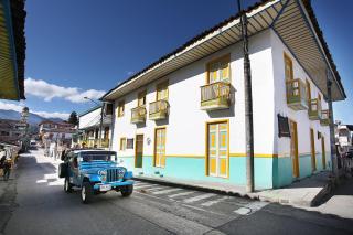 Hostal Ciudad de Segorbe - Salento - 0