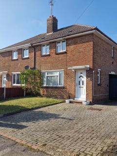 Cavan Crescent - 1