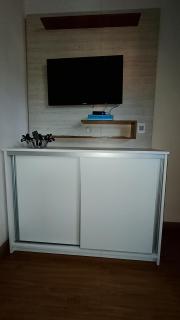 Suites Vale das montanhas - 5