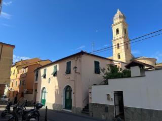 La casa di Silvio - 5