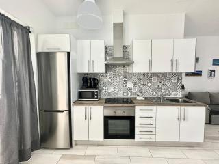 Cotillo Luna en centro, 1 min de la playa, cocina completa y WIFI - 8