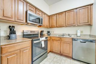 Floridays Resort Condo 11 Mi to Walt Disney World! - 1