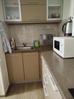 Apartman Zavičaj - 1