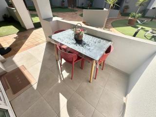 Lima Sorbet nuevo piscina terraza privada y wifi - 1