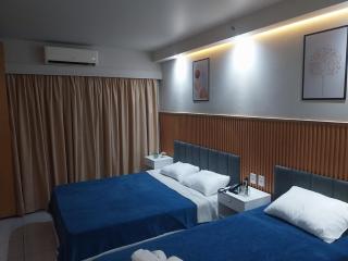 Flat Allianz-Parque3 com estacionamento - 5