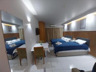 Flat Allianz-Parque3 com estacionamento - 3