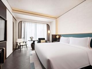 Sofitel Shanghai North Bund - 5