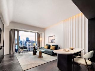 Sofitel Shanghai North Bund - 1