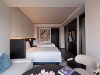 Sofitel Shanghai North Bund - 2