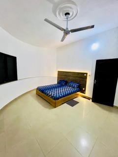 Apartment villa - 6